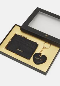 Кошелек Set Anna Field, черный