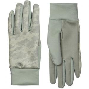 Райстон перчатки SealSkinz, зеленый