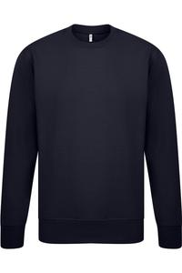 Толстовка Casual Classics, темно-синий