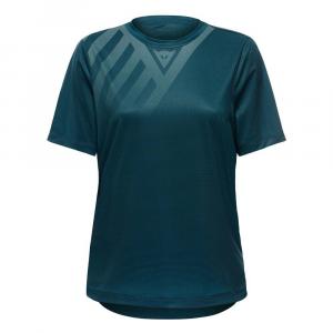 Футболка с коротким рукавом Dainese Bike Aer, синий