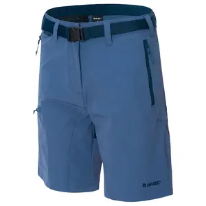 Шорты HI-TEC Janse, синий