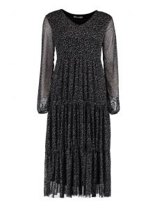 Платье Hailys, изумрудный/пастельно-зеленый