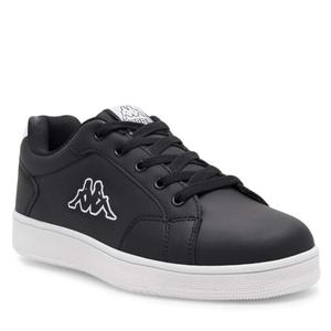 Кроссовки Kappa LOGOADENIS, черный