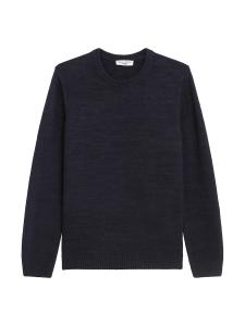 Свитер Marc O'Polo DENIM, темно-синий