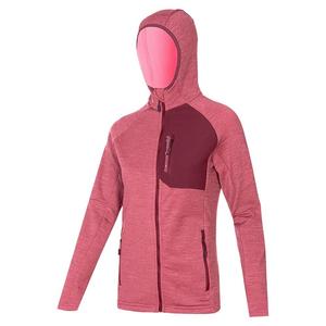 Худи Trangoworld Wells, розовый