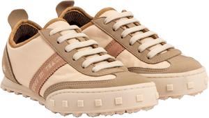 Кроссовки ART Unisex 1109 Cross Sky низкие, мультиколор