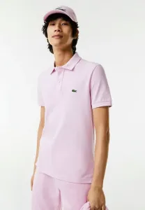 Рубашка поло Lacoste, Rose