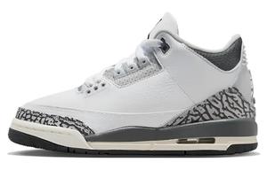 Кроссовки Jordan 3 Retro Hide N' Sneak (GS)