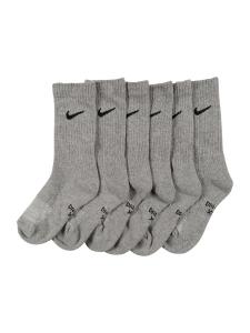 Спортивные носки NIKE, Mottled Grey