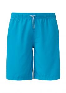 Шорты для серфинга s.Oliver, синий