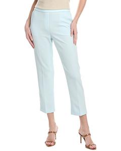 Брюки-пуловер Theory Treeca Theory, синий