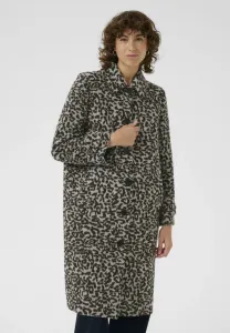 Классическое пальто Part Two, Leopard