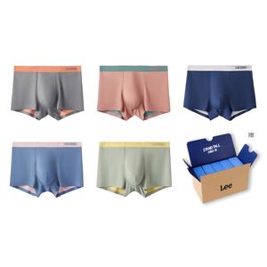 Lee Подарочный набор мужского белья 5 пар