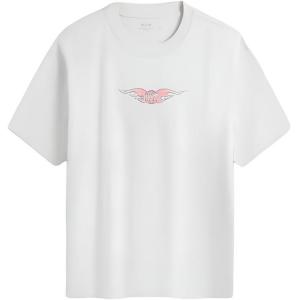 Hollister Футболка мужская белая