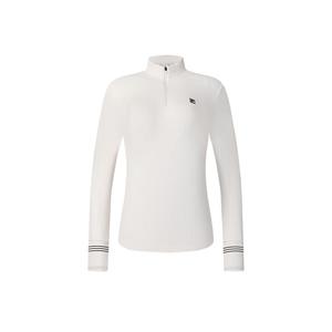 FILA Теннисный топ для женщин Starlight White