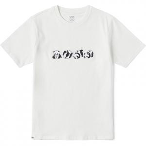 Vans Футболка женская экрю