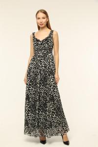 Вечернее платье HOME STORE, черный