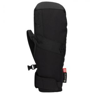 Варежка wmns gore-tex Linear под манжету варежка черная - s 686