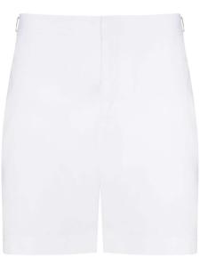 Плавки-шорты Bulldog II Orlebar Brown, белый