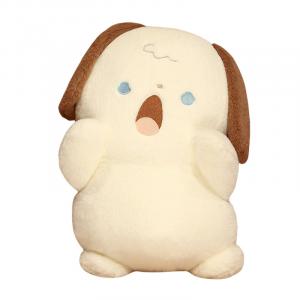 Fox fairy Плюшевая кукла Scream Kitten, Puppy, Bear, Bunny, высота 25см/40см/50см, длина 25см/40см/50см