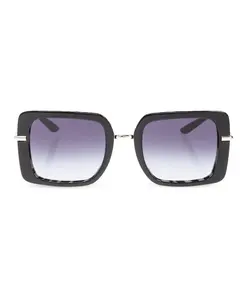 Солнцезащитные очки Dolce & Gabbana, черный