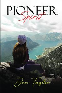 Pioneer Spirit (Independently published)