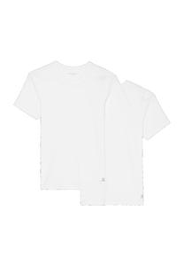 Майка Essentials, 2 шт., мужская Marc O'Polo, белый