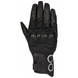 Защитные перчатки Bering Pitts, черный