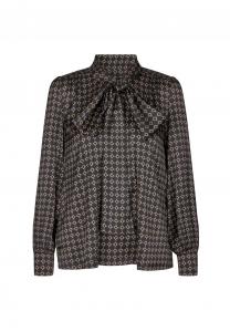 Блуза INDIRA Dea Kudibal, мультиколор