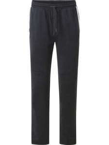 Тканевые брюки BABISTA Regular Pants Gigitoni, черный