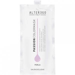 Alterego Passion Color Маска с жемчугом 50 мл, Alter Ego