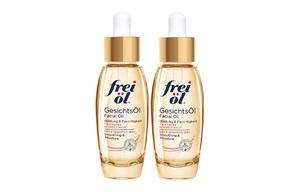 Интенсивные увлажняющие сыворотки, успокаивающие сыворотки-масла, увлажняющие, питающие, восстанавливающие 30мл/30мл*2 Freiol