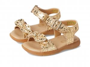 Сандалии Stride Rite SR Whitney, цвет Leopard