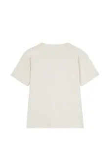 Футболка Court с короткими рукавами Fortela, бежевый