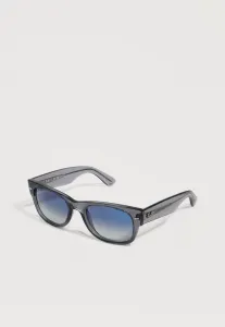 Солнцезащитные очки унисекс Ray-Ban, Transaprent Grey