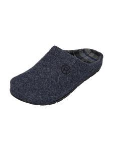 Тапочки RODIGO-H 6744 синего цвета ROHDE