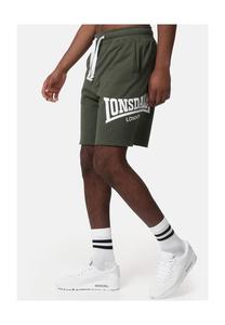 Шорты Regular Fit polbathic Lonsdale, мультиколор