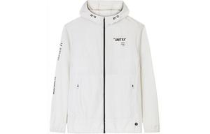 ANTA Разнообразный тренировочный тренч для мужчин паровой серый, Steam Gray