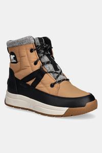 Зимние ботинки WHITNEY III MID WP Sorel, коричневый