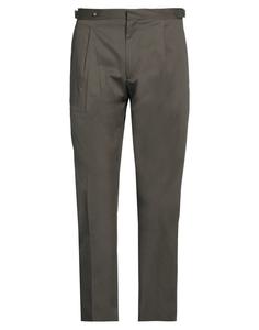 Брюки Moorer, зеленый