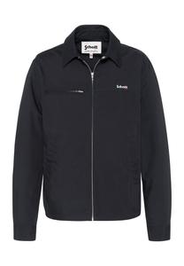 Куртка Schott Summer jacket, Marine/Dark Blue