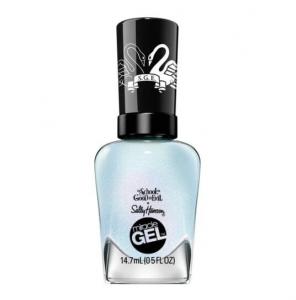 Лак для ногтей, Miracle Gel 890 True Beauty Comes from Within, 14,7 мл Sally Hansen