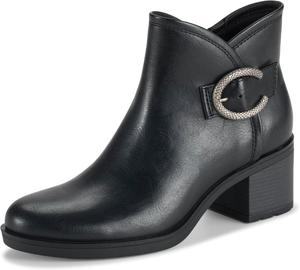 Женские ботильоны BareTraps CHRISTINE, Black