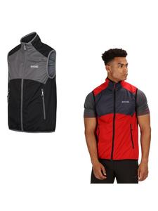 Функциональный жилет Regatta, цвет blau/marine