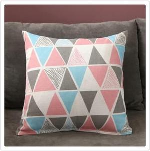 Generic Подушка Northern Europe Seasons с боковой поддержкой