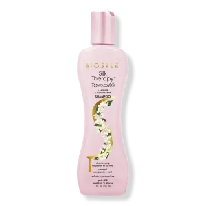 Неотразимый шампунь Silk Therapy Biosilk