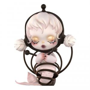 Фигурка Pop Mart Skullpanda Image of Reality 'The Constraint'