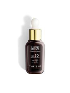 Chrissie Chrono Defense, Защитный щит для кожи, 30 мл