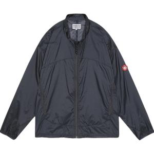 Куртка унисекс серый Cav Empt