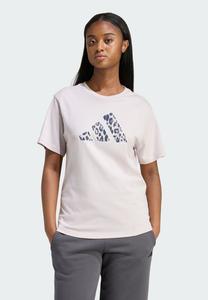 Футболка Adidas Sportswear ANIMAL , Ice Purple/Purple